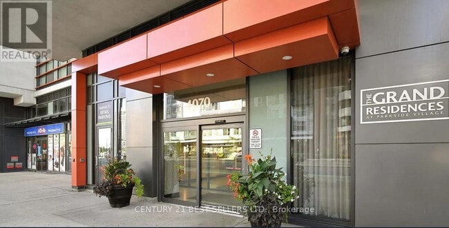 Building Photo - 4070-4070 Confederation Pkwy