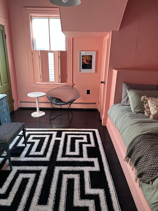 Foto del edificio - 4 East St