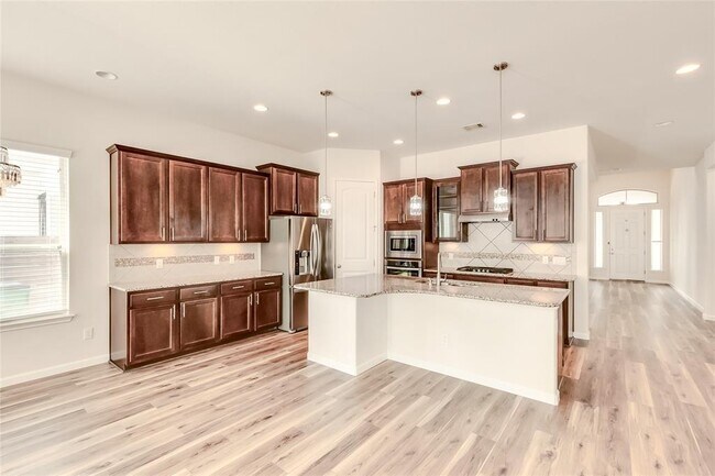 Foto del edificio - 1400 Little Elm Trail