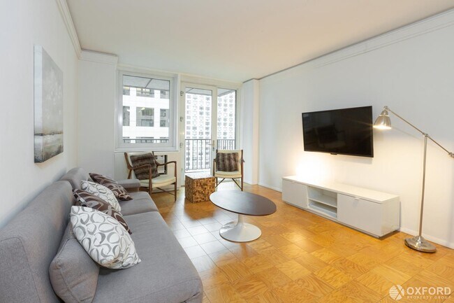 Building Photo - 230 West 55th Street