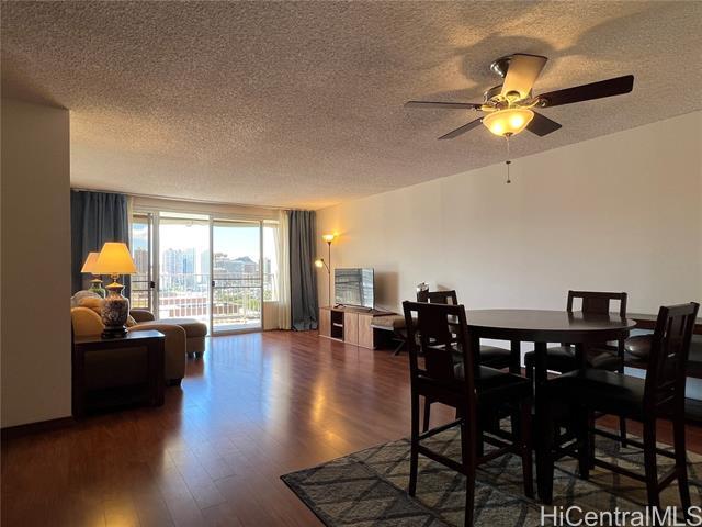 Foto del edificio - 1350 Ala Moana Blvd