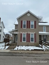 Building Photo - 519 Ann St