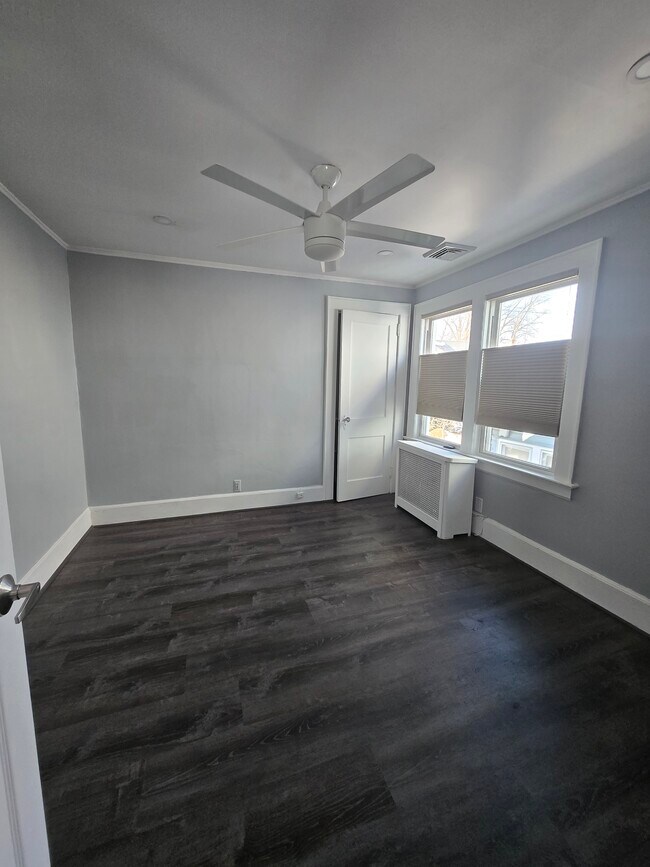 Foto del edificio - 74 Hughes St