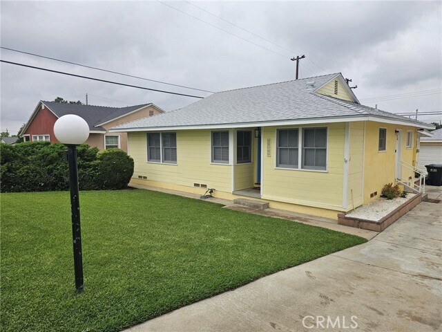 Foto principal - 16709 Dubesor St