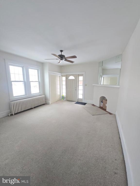 Foto del edificio - 1 S 21st St