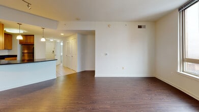 Interior Photo - 1200 East West