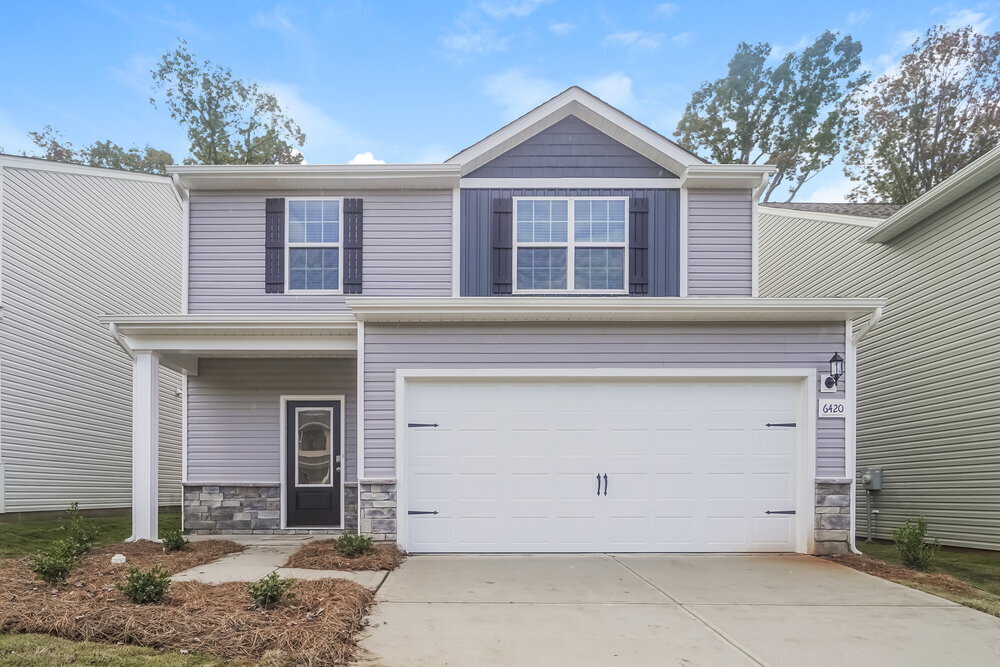 Foto principal - 6420 Lowe Ln