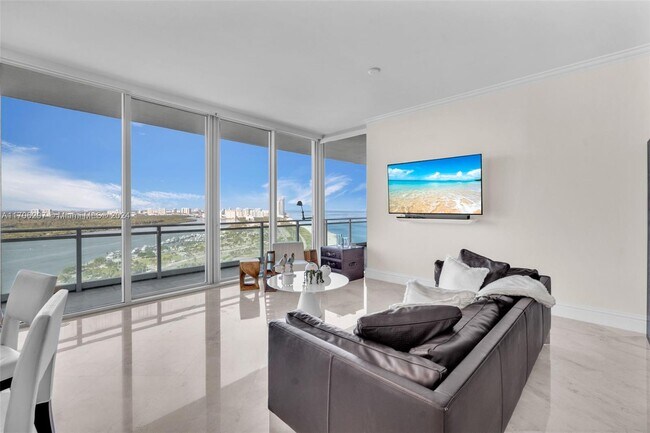 Foto del edificio - 10295 Collins Ave