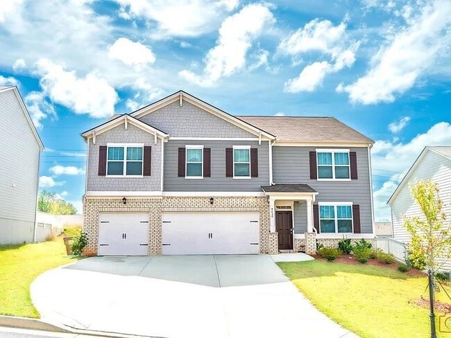 Foto del edificio - 4650 Bramblett Grove Pl