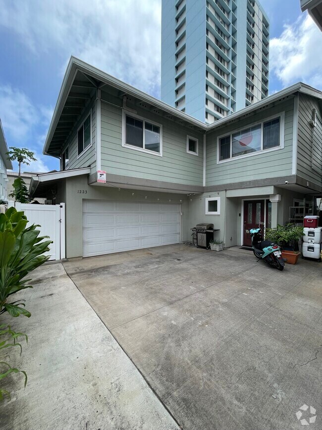 New Makiki 3 Bedroom Apartments for Rent Honolulu, HI 2 Rentals