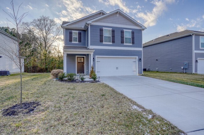 Foto del edificio - 124 Currant Cir