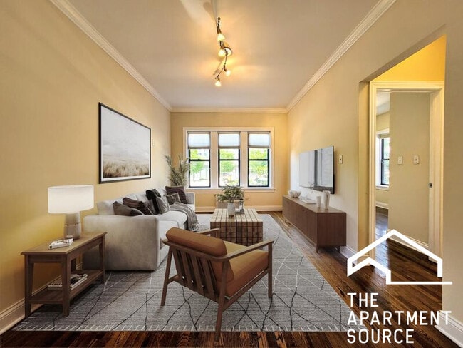 Foto del edificio - 736 W Addison St