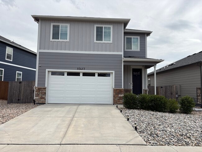 Building Photo - 10417 Castor Dr