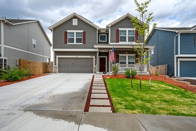 Photo - 8747 Bynum Dr House