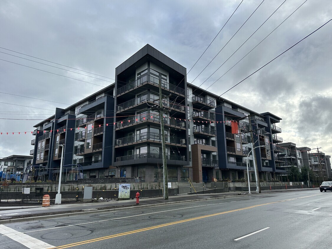 Building Photo - 5382-2200 200 St