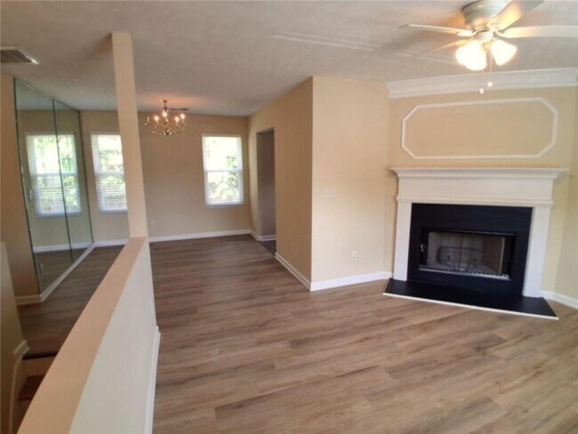 Foto del edificio - 3617 Oakland Spring Ct