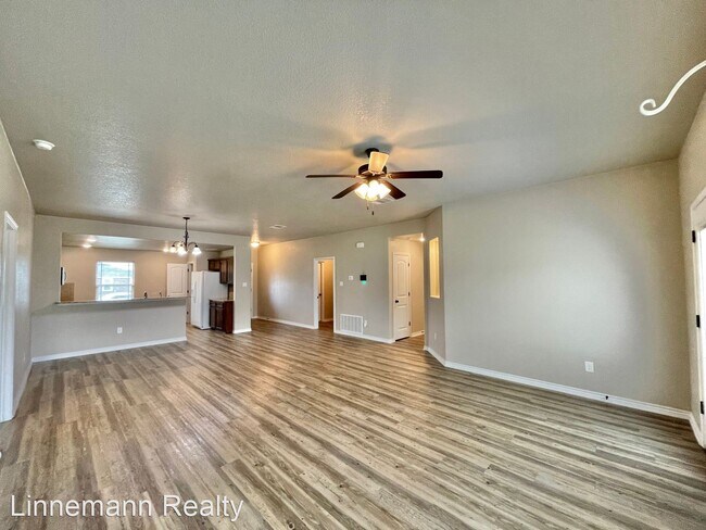 Foto del edificio - 4 br, 2 bath House - 3512 Moline Circle