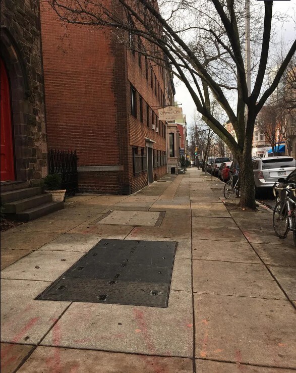 Foto del edificio - 2220 Spruce St