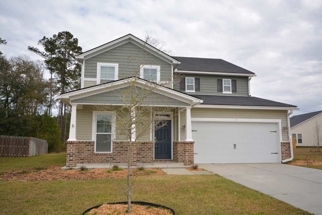 1 Symphony Ln, Pooler, GA 31322 - Room for Rent in Pooler, GA ...