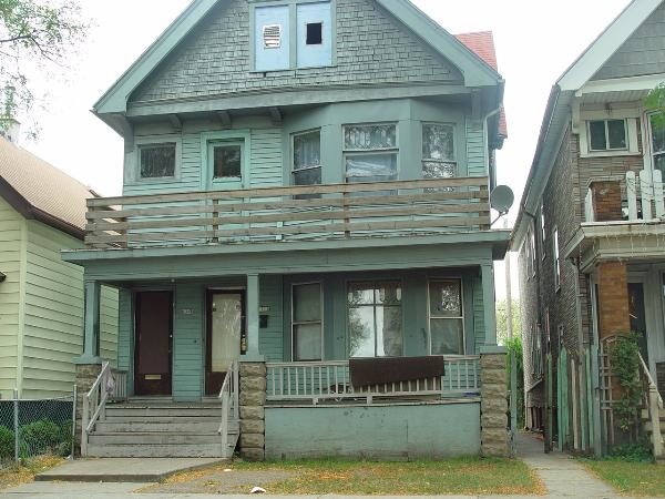Foto principal - 1312-1314 S 22nd St