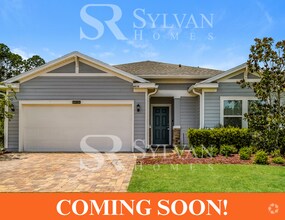 Building Photo - 6918 Oden Creek Ct