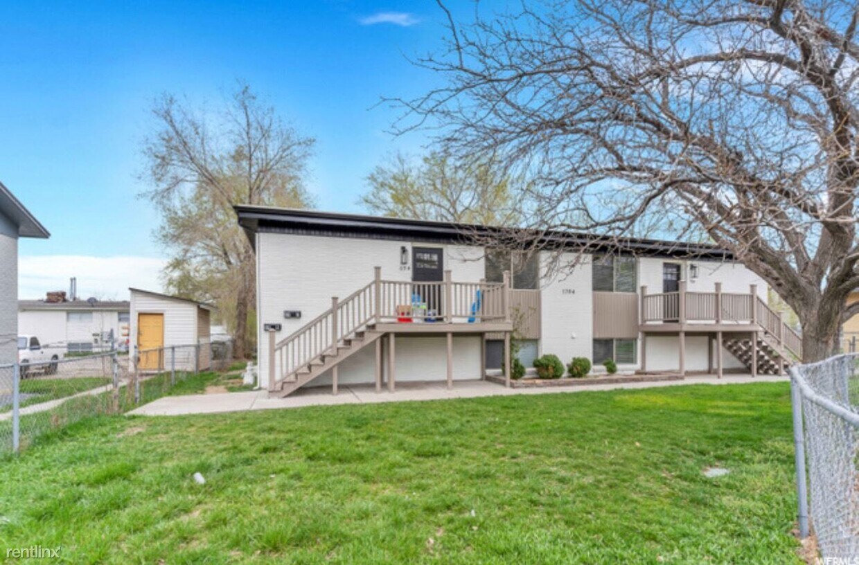 Foto principal - 2 br, 1 bath 4plex - 1794 Shannon Circle 69 A
