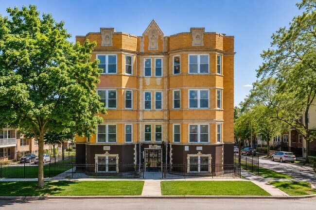 Foto del edificio - 5223-5225 W Washington Blvd