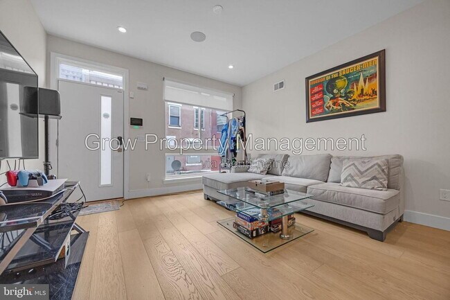 Foto del edificio - 1752 N Bailey St