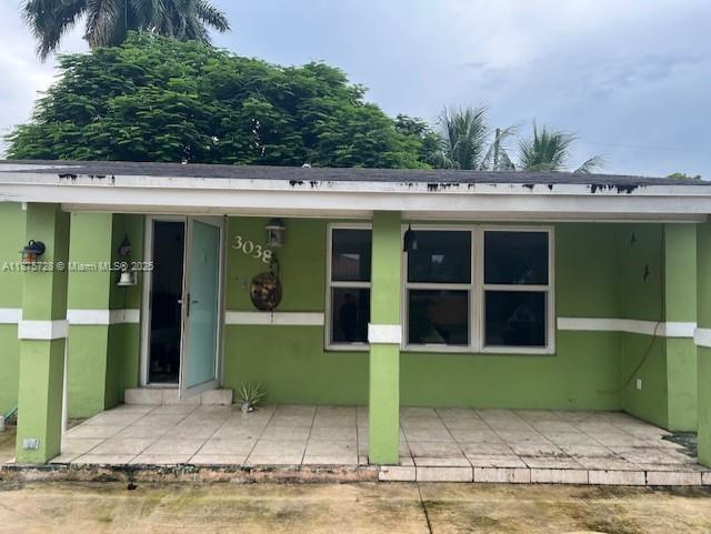 Foto del edificio - 3038 Arthur St