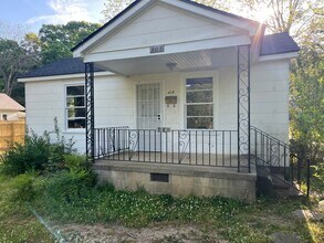 Building Photo - 408 N 16th St
