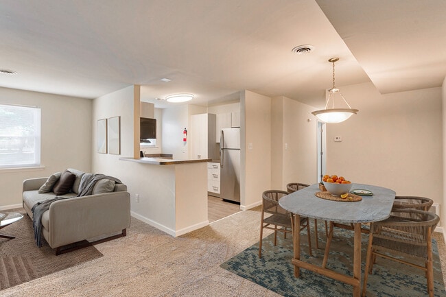 Building Photo - Brookbend Apartments