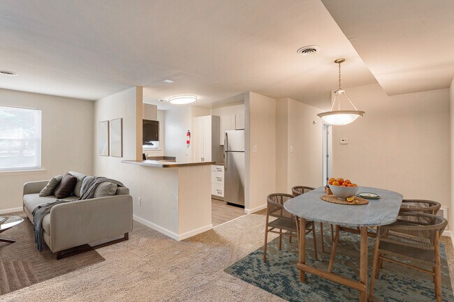 Building Photo - Brookbend Apartments