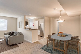 Building Photo - Brookbend Apartments
