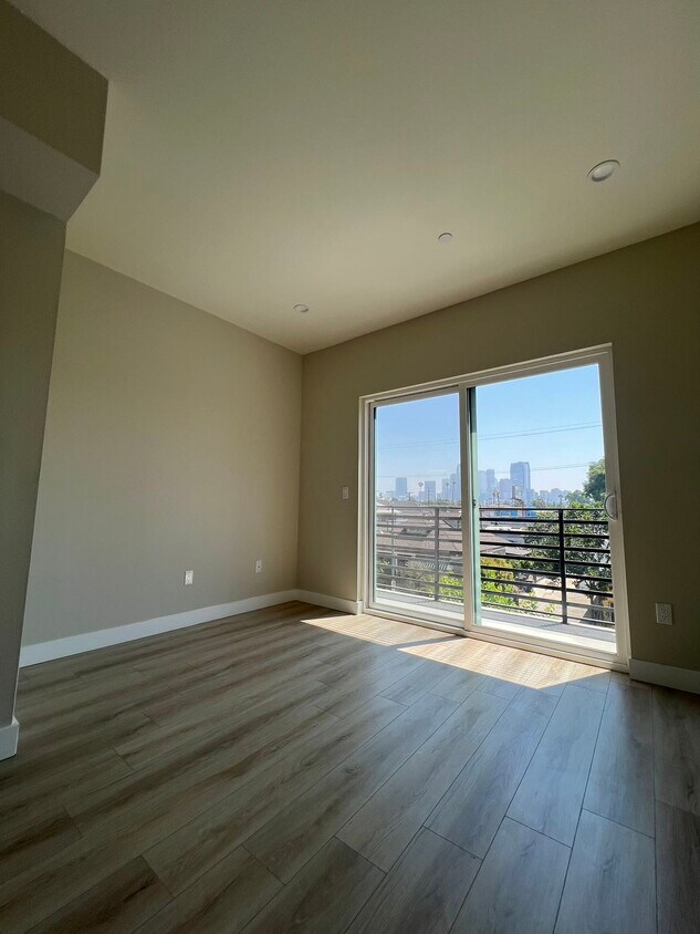 Foto principal - 1817 Arapahoe St