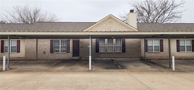 Foto del edificio - 1125 Welsh Ave