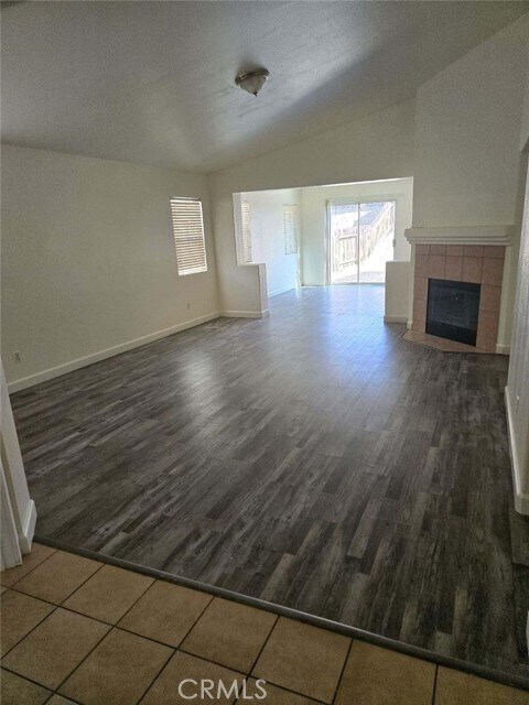Foto principal - 11801 Harwood St