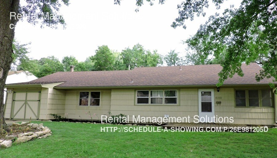 Primary Photo - 4100 SW 28th St