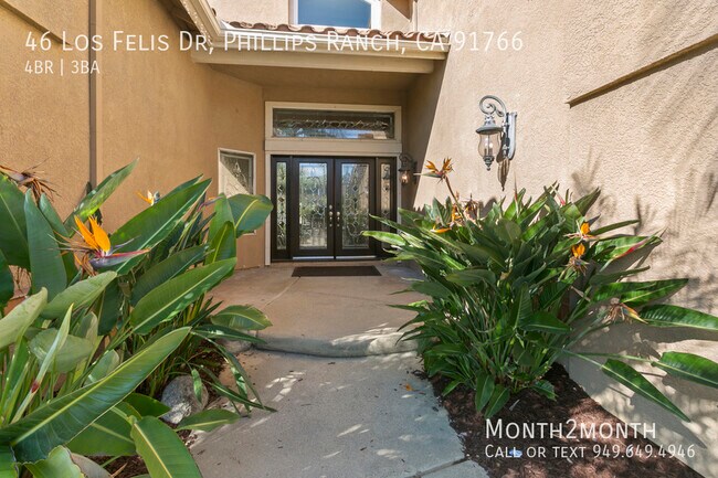 Building Photo - Spacious Gem on Phillips Ranch