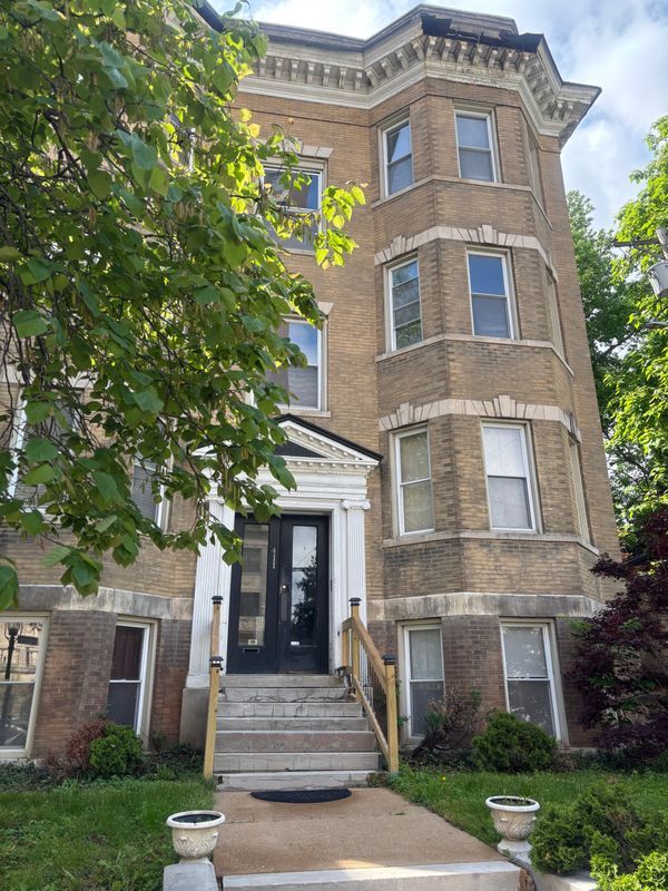 Foto del edificio - 411 N Newstead Ave