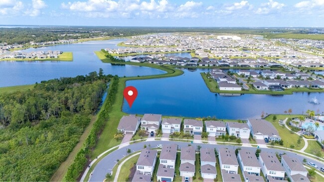 Building Photo - 10364 Shive Island Ct