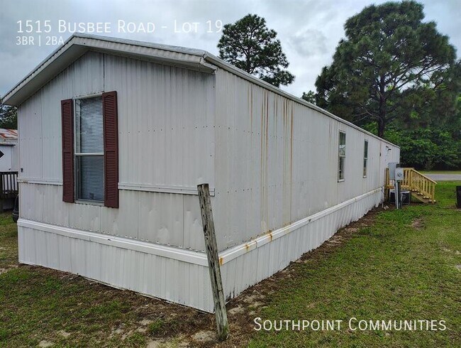 Foto del edificio - 1515 Busbee Rd