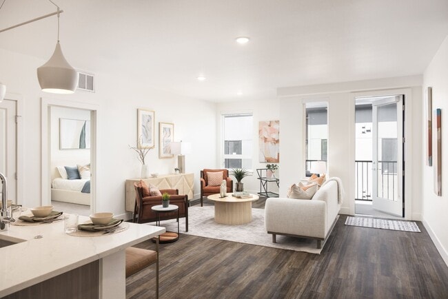 Photo - Contour Apartments