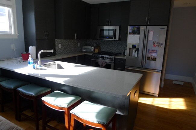 Foto del edificio - 12 Chestnut St