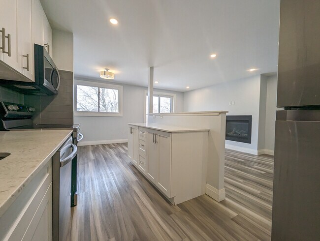 Photo du bâtiment - 581 Strasburg Rd