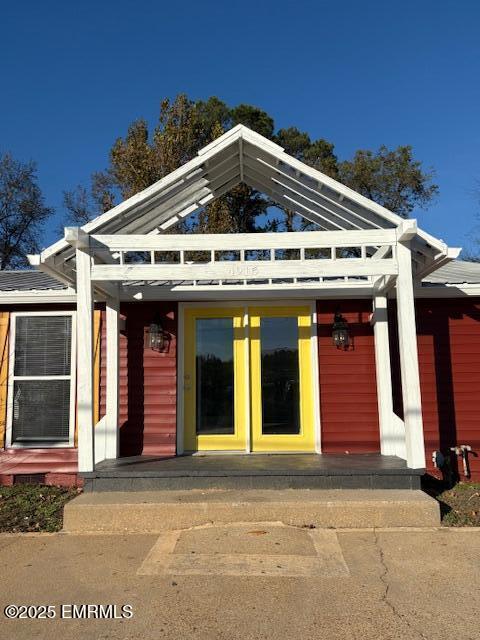 Foto del edificio - 4916 Poplar Springs Dr