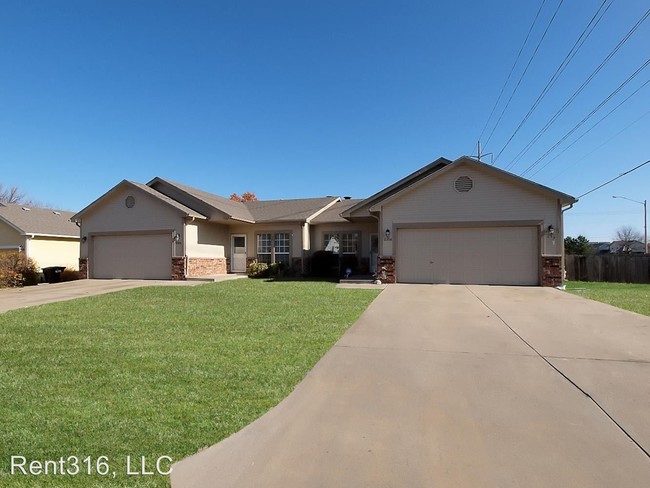 Foto del edificio - 3 br, 2 bath House - 2327 S Dalton St