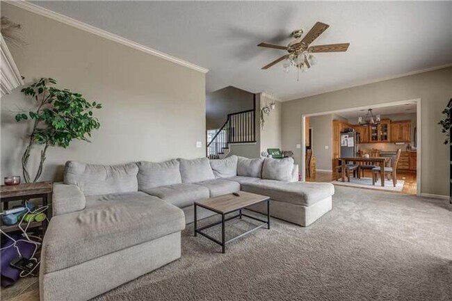 Foto del edificio - 605 Rock Creek Dr