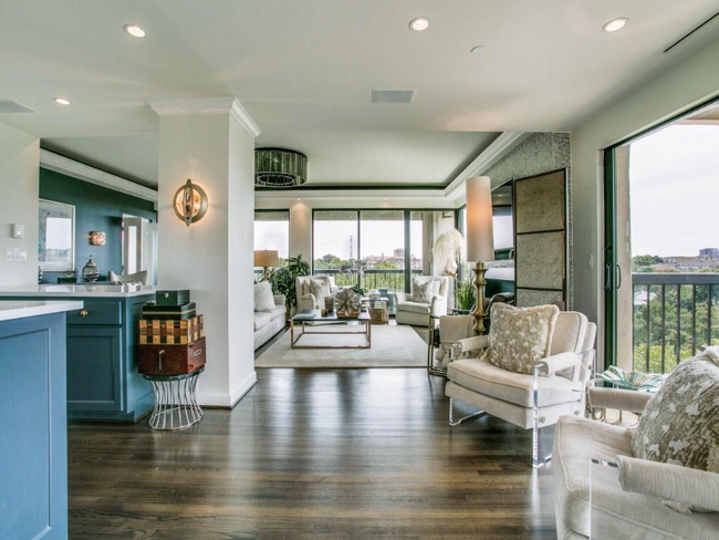 Foto del edificio - 3831 Turtle Creek Blvd