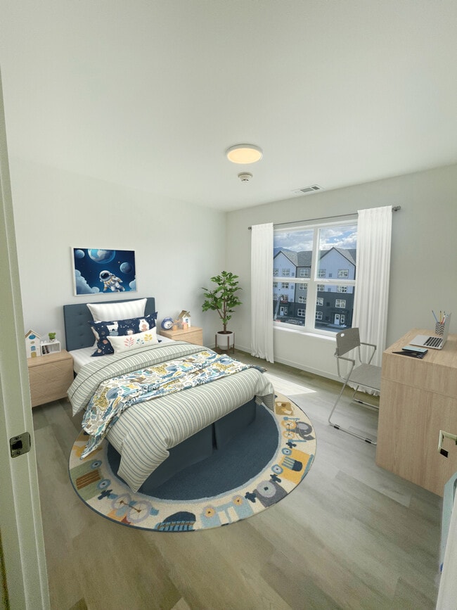Foto del edificio - Westlake Heights