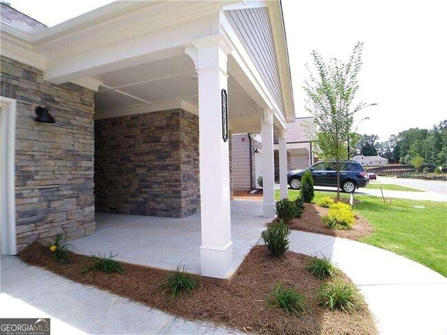 Foto del edificio - 1110 Stillington Way